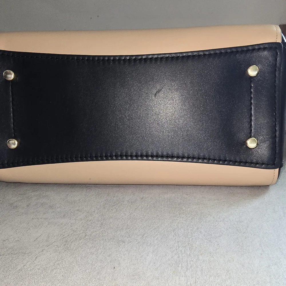 Coach stylish satchel